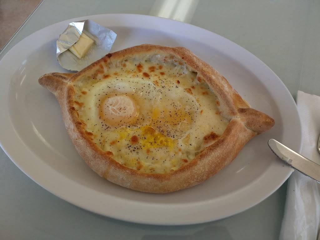 Oxnard Coffee Shop | cafe | 3124, 14811 Oxnard St, Van Nuys, CA 91411, USA | 8189944295 OR +1 818-994-4295