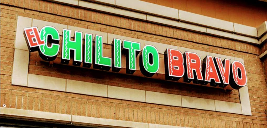 El Chilito Bravo | restaurant | 459 W Irving Park Rd, Bensenville, IL 60106, USA | 6305958830 OR +1 630-595-8830