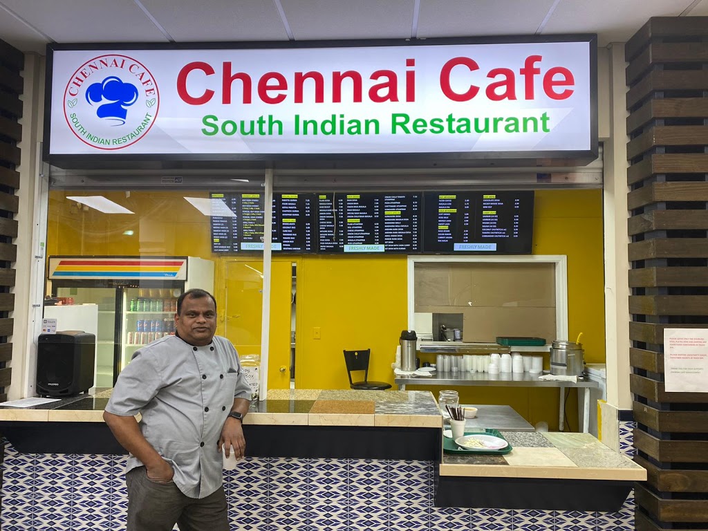 Chennai Cafe @ Global Mall | restaurant | 5675 Jimmy Carter Blvd #765, Norcross, GA 30071, USA | 6783369670 OR +1 678-336-9670