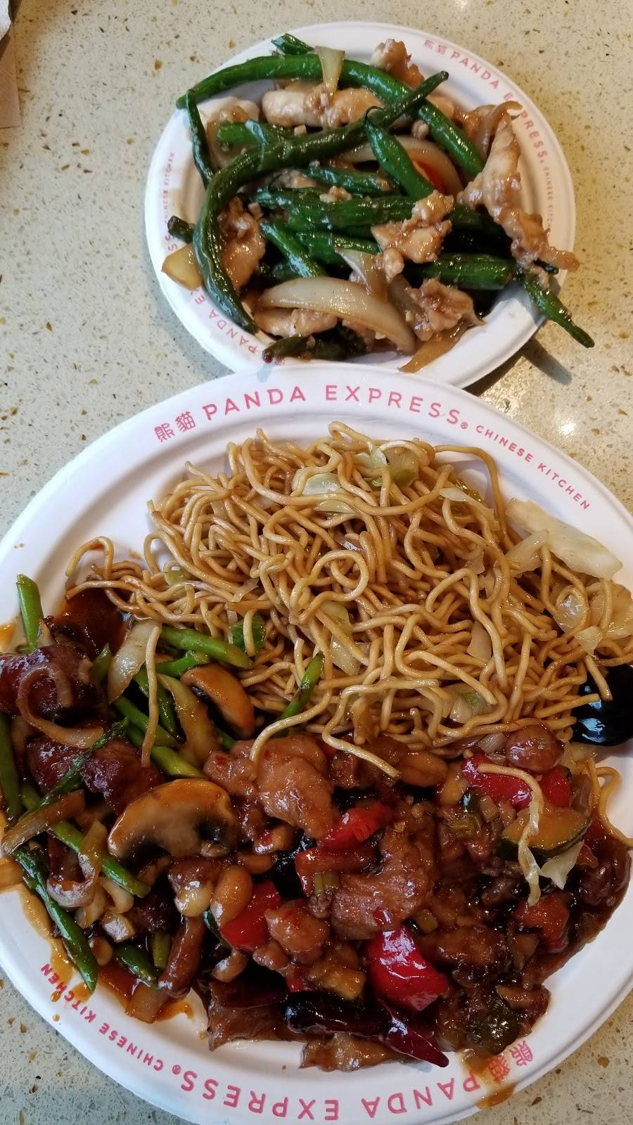 Panda Express | restaurant | 8755 SW Robert Burns Dr, Wilsonville, OR 97070, USA | 5036829891 OR +1 503-682-9891