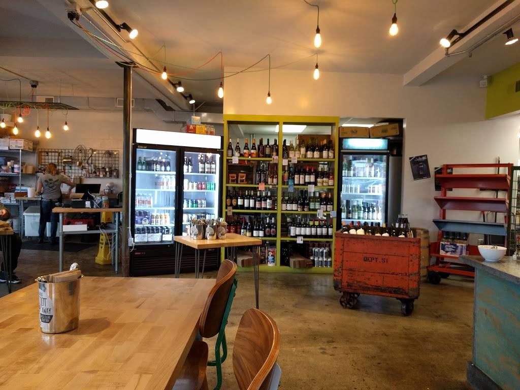 Sweet Carrot | restaurant | 1417 W 5th Ave, Columbus, OH 43212, USA | 6144887151 OR +1 614-488-7151