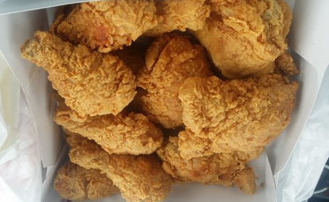 Churchs Chicken | restaurant | 1155 S Bellevue Blvd, Memphis, TN 38104, USA | 9017751190 OR +1 901-775-1190