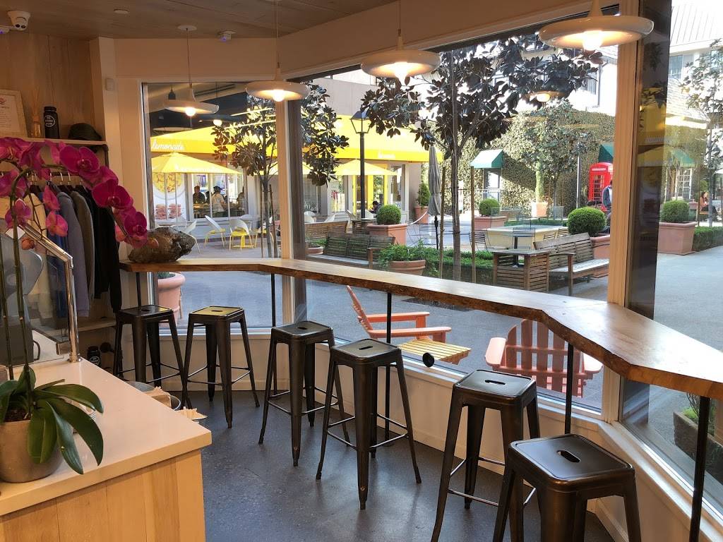 SunLife Organics | cafe | 146 S Lake Ave #103, Pasadena, CA 91101, USA | 6267659662 OR +1 626-765-9662