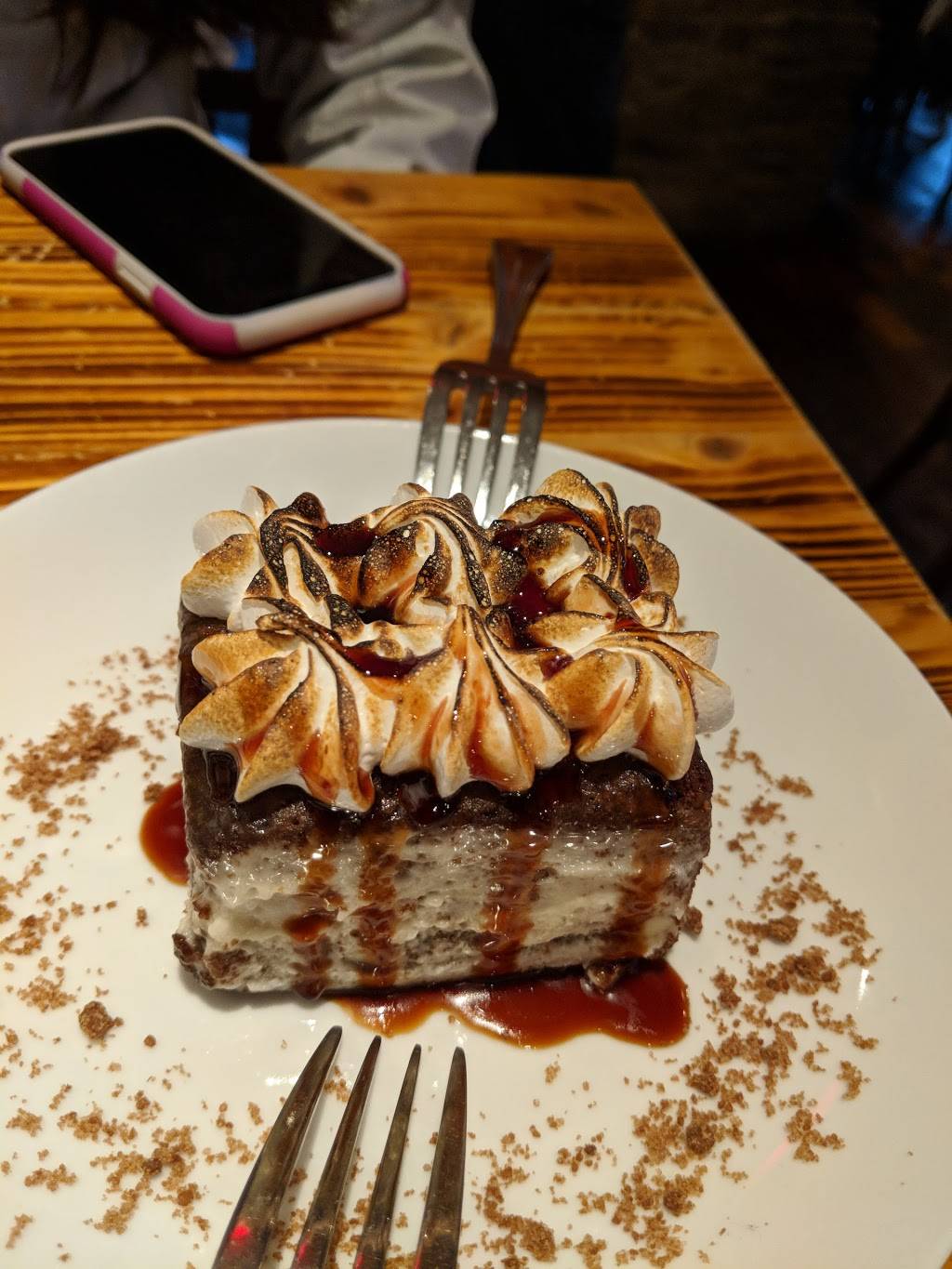 The Bayou Southern Kitchen and Bar | restaurant | 702 Hawthorne Rd, Bethlehem, PA 18018, USA | 6104196669 OR +1 610-419-6669