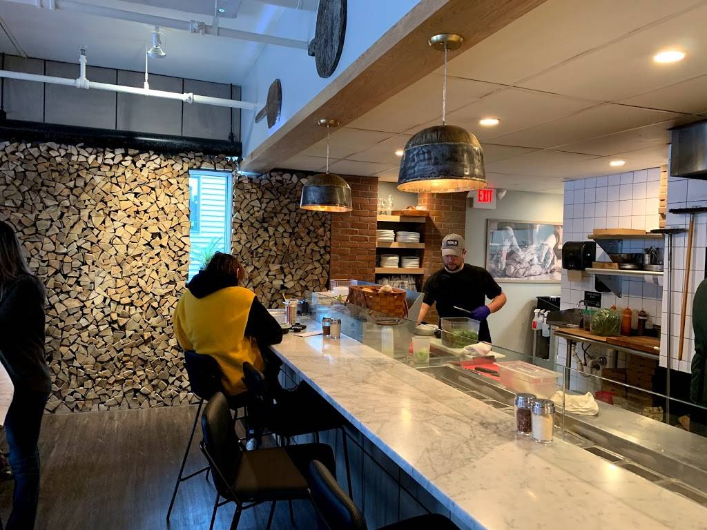 Pizza 44 | restaurant | 703 Pine St, Burlington, VT 05401, USA | 8025400441 OR +1 802-540-0441