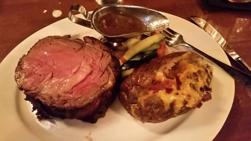 Stanleys Steakhouse | restaurant | 2 Water St, Jackson, CA 95642, USA | 2092572595 OR +1 209-257-2595