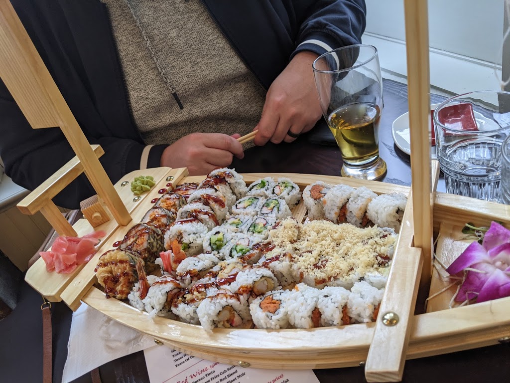 Kanji OTR | restaurant | 1739 Elm St, Cincinnati, OH 45202, USA | 5138738350 OR +1 513-873-8350