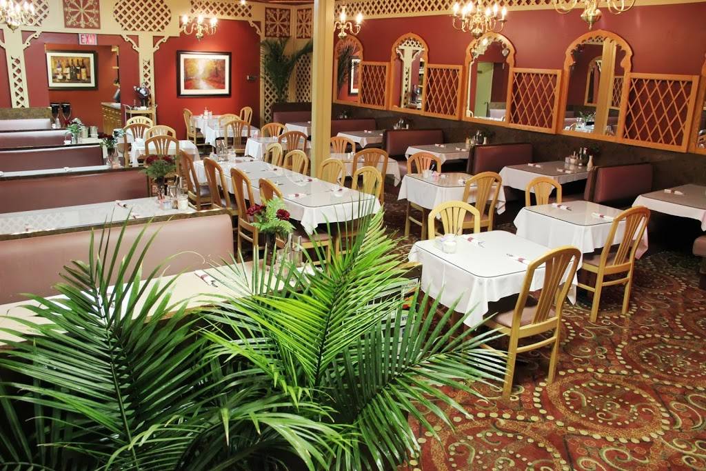 La Pergola | restaurant | 726 West Ave, Jenkintown, PA 19046, USA | 2158847204 OR +1 215-884-7204