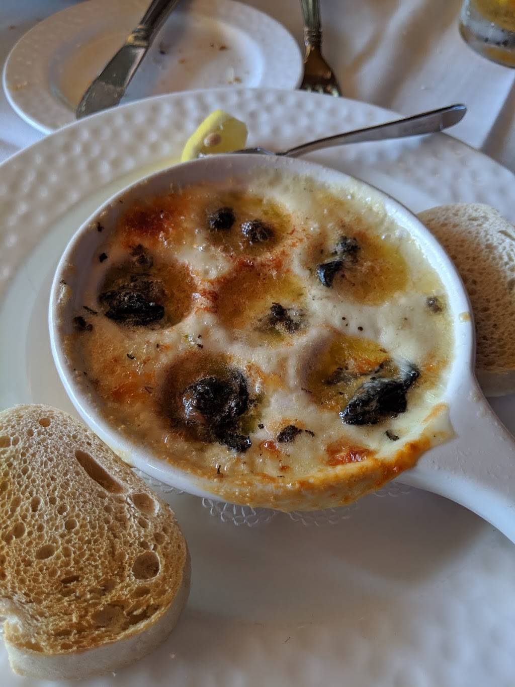 Pietros On the River | restaurant | Island Dunes Country Club, 8735 S Ocean Dr, Jensen Beach, FL 34957, USA | 7722297575 OR +1 772-229-7575