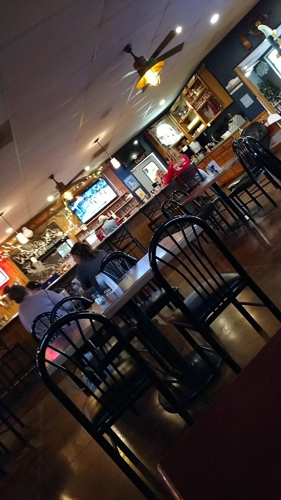 Woods Too | restaurant | 6500 S 1170 E, Hudson, IN 46747, USA | 2603512967 OR +1 260-351-2967