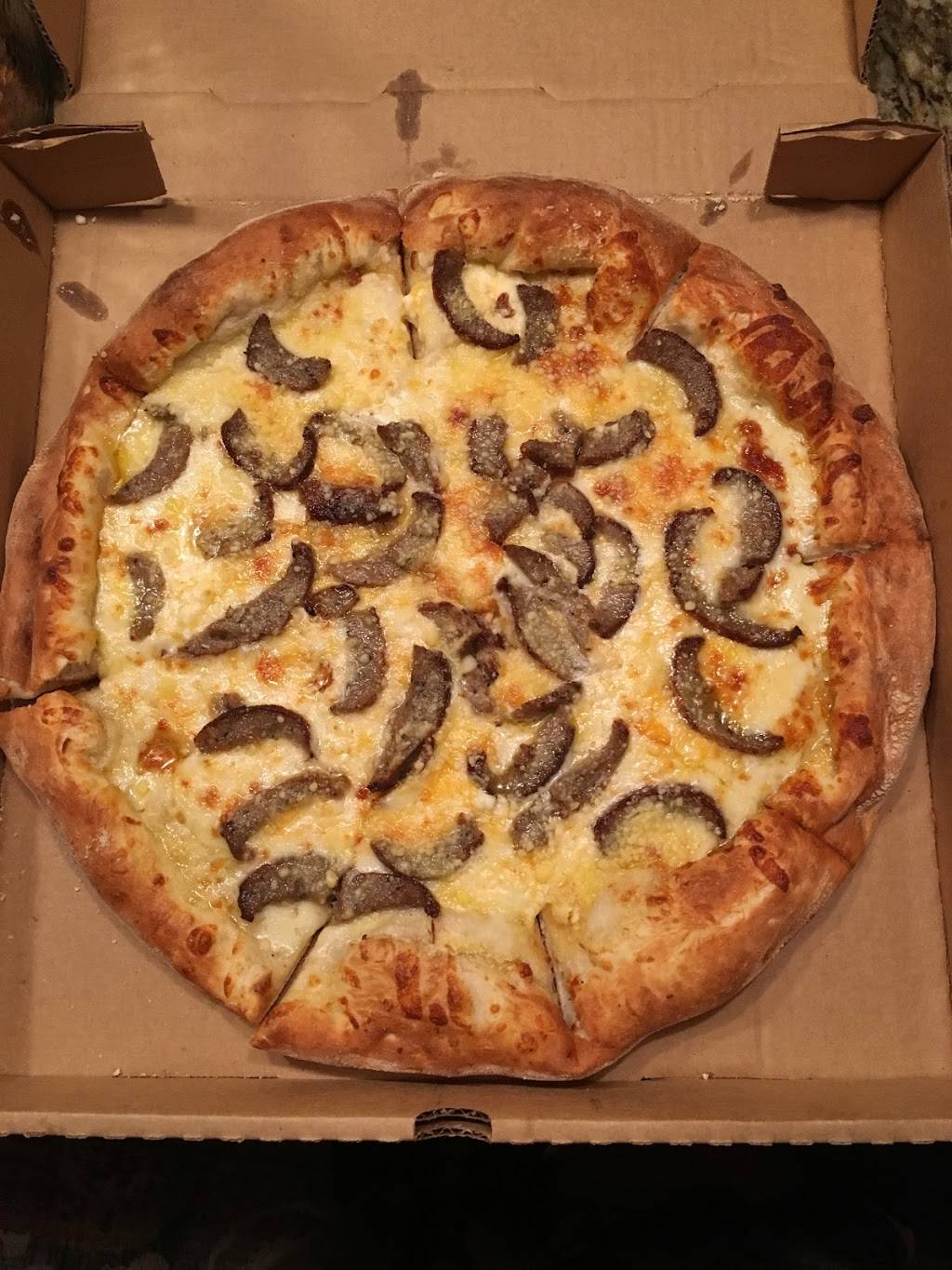 Robinos Pizza & Italian Grill | restaurant | 2991 US Hwy 80 West, Bloomingdale, GA 31302, USA | 9129887696 OR +1 912-988-7696