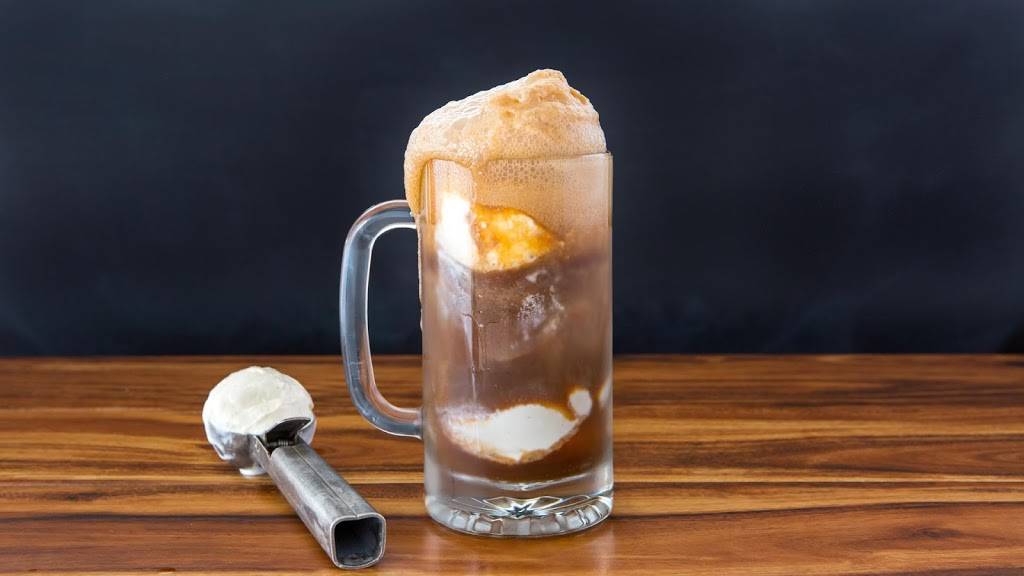 Frosty Barrel | restaurant | 13197 Newcastle Commons Dr, Newcastle, WA 98059, USA | 4258353455 OR +1 425-835-3455