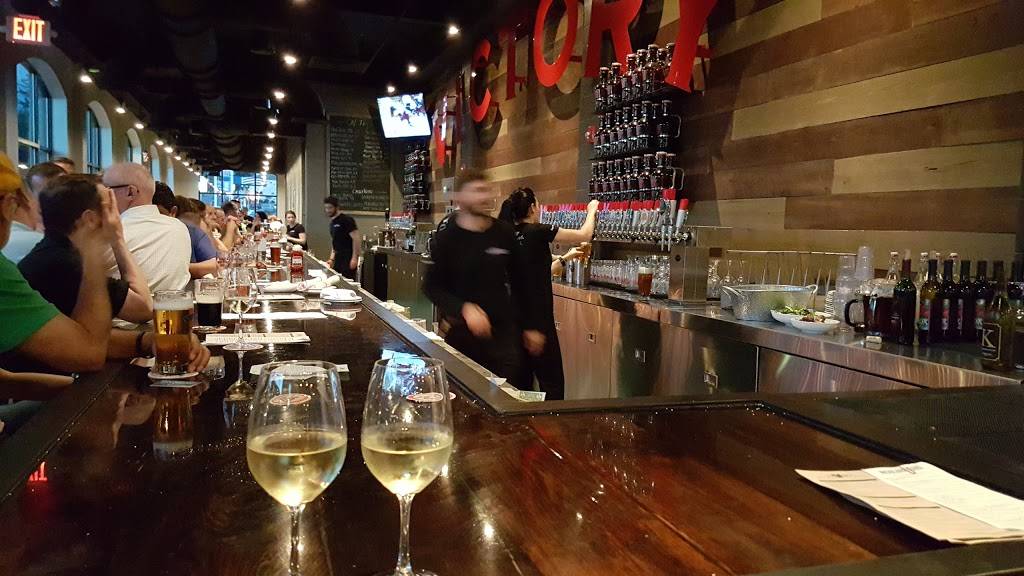 Victory Brewing Company Kennett Square | restaurant | 650 W Cypress St, Kennett Square, PA 19348, USA | 4847301870 OR +1 484-730-1870