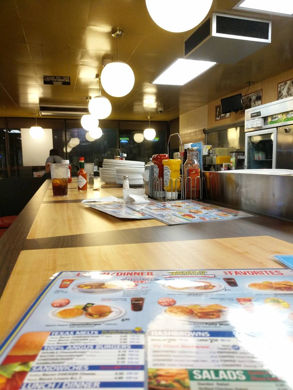 Waffle House | meal takeaway | 5900 Jimmy Carter Blvd, Norcross, GA 30071, USA | 7704462526 OR +1 770-446-2526