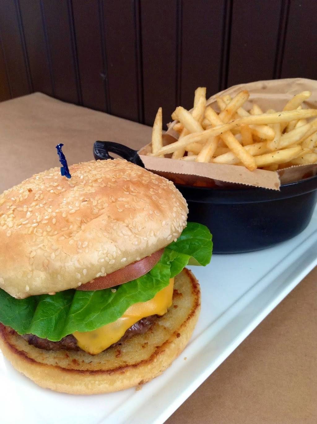 On the Way Cafe | restaurant | 34 Ridgeland Terrace, Rye, NY 10580, USA | 9149212233 OR +1 914-921-2233