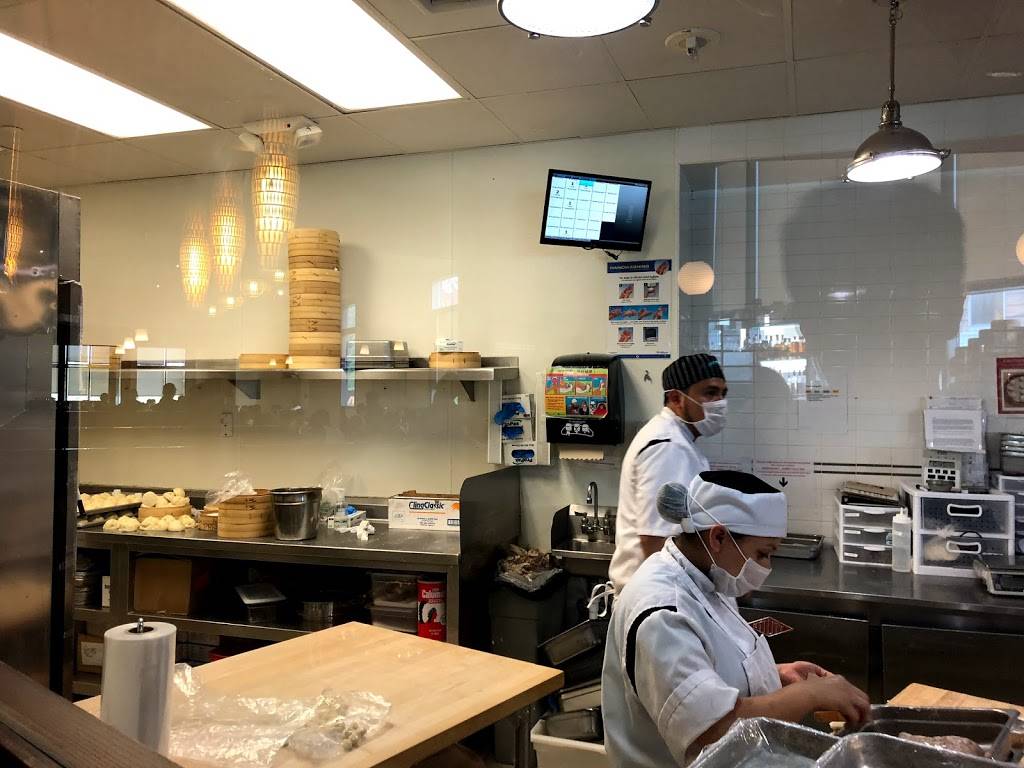 Din Tai Fung | restaurant | 700 Bellevue Way NE #280, Bellevue, WA 98004, USA | 4256981095 OR +1 425-698-1095