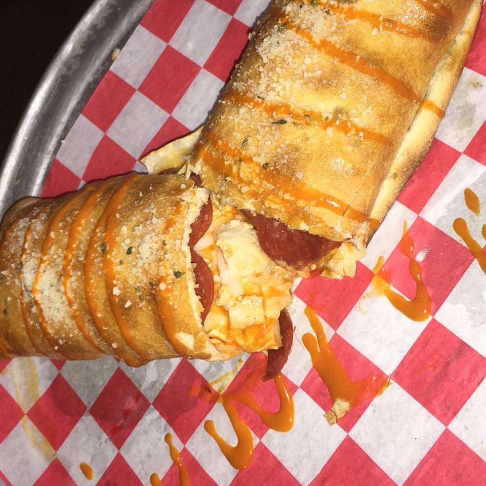 Slices Pizza | meal takeaway | 3284, 3760 W Eau Gallie Blvd #101, Melbourne, FL 32934, USA | 3214256101 OR +1 321-425-6101