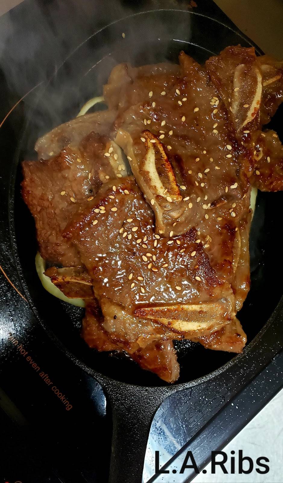 Mimiskitchen. B.B.Q Korean grill | restaurant | 6056 S Orange Ave, Orlando, FL 32809, USA | 4078592627 OR +1 407-859-2627