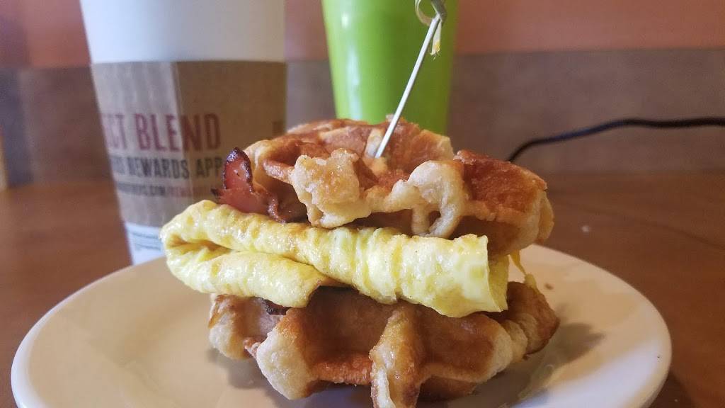 Dunn Brothers Coffee | bakery | 114 Main St NE Suite 102, Hutchinson, MN 55350, USA | 3202347012 OR +1 320-234-7012