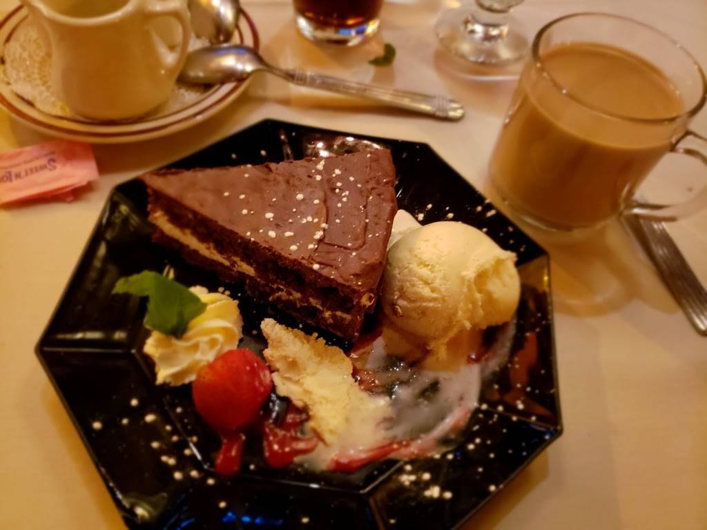 Soule Domain | restaurant | 9983 Cove St, Kings Beach, CA 96143, USA | 5305467529 OR +1 530-546-7529