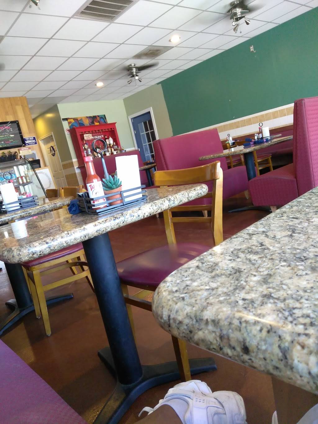 Metro Grill | restaurant | 121 S Main St, Ferris, TX 75125, USA | 9725442020 OR +1 972-544-2020