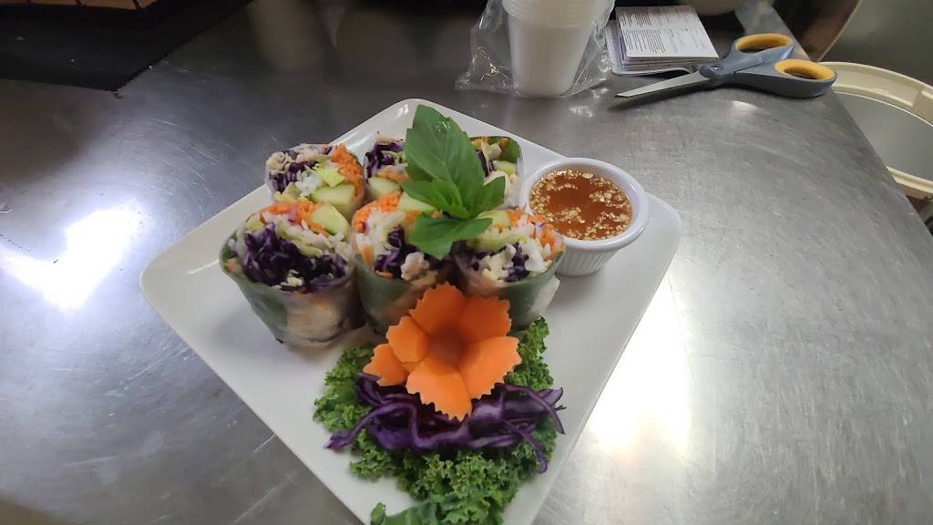 Thai Corner Worcester | restaurant | 120 June St, Worcester, MA 01602, USA | 5084592289 OR +1 508-459-2289