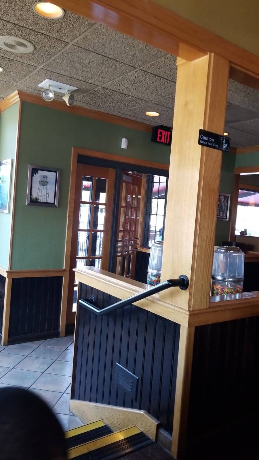 Applebees Grill + Bar | restaurant | 4638 FL-64, Bradenton, FL 34208, USA | 9417486800 OR +1 941-748-6800