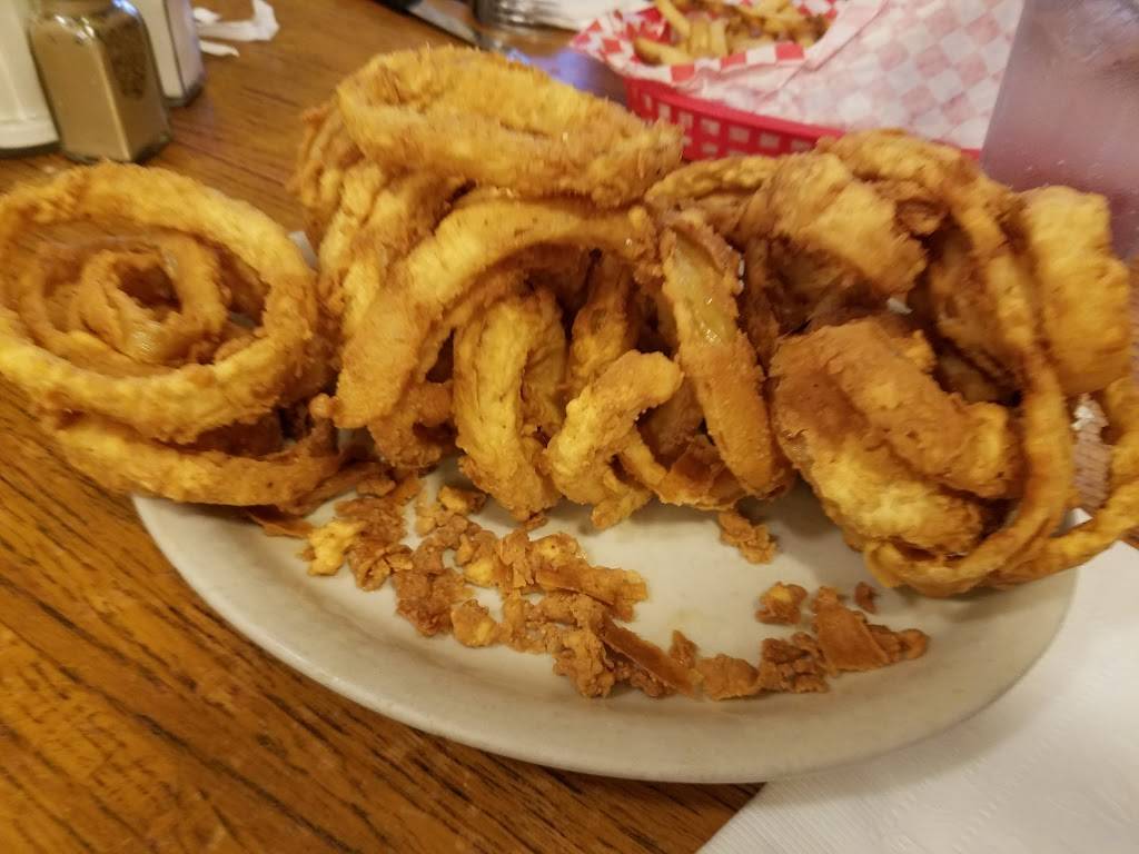 Good Time Charlies Bar & Cafe | restaurant | 2922 Broadway St, San Antonio, TX 78209, USA | 2108285392 OR +1 210-828-5392