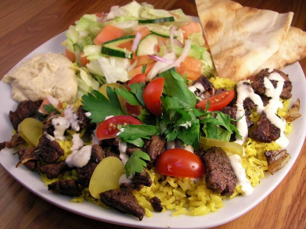 Mediterranean Chicken | restaurant | 312 S Washington St, Falls Church, VA 22046, USA | 7035339070 OR +1 703-533-9070