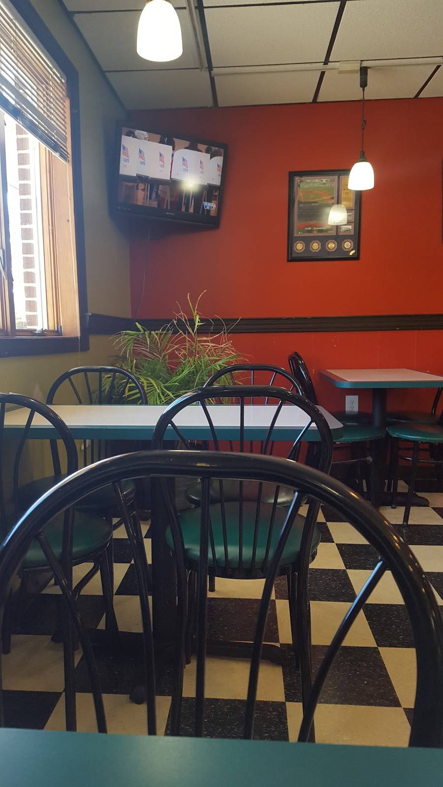 Classic Pizza | restaurant | 72 Hosmer St, Marlborough, MA 01752, USA | 5084856999 OR +1 508-485-6999