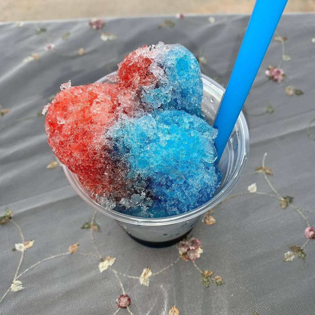 Tropical Creations | restaurant | 1719 Chatham Green Cir, Ruskin, FL 33570, USA | 8132988837 OR +1 813-298-8837