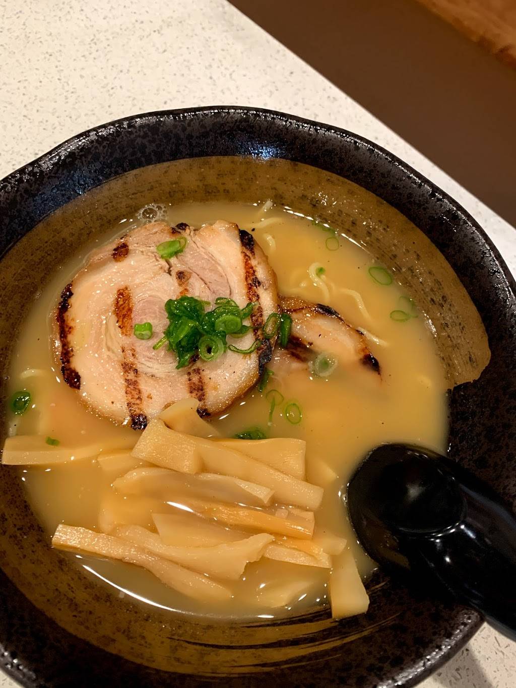 Tamashii Ramen | restaurant | 1032 Florin Rd, Sacramento, CA 95831, USA | 9162884172 OR +1 916-288-4172