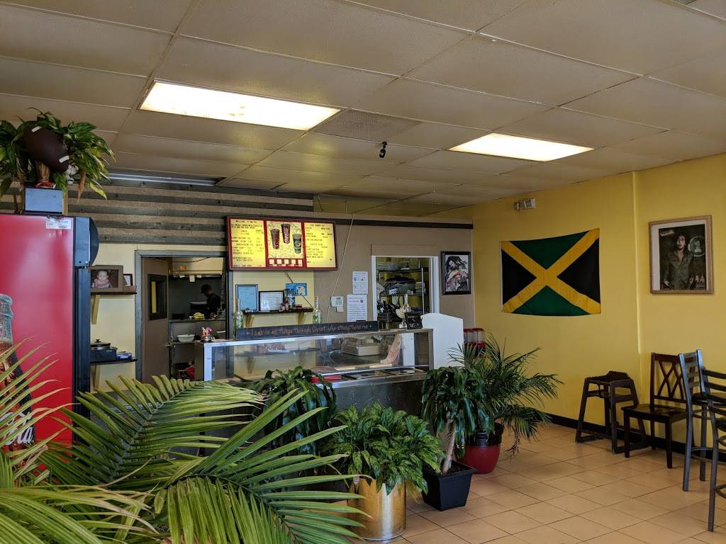 Nattys Jamaican & Soul Food Restaurant | restaurant | 680 Powder Springs St SW #108, Marietta, GA 30064, USA | 6783543838 OR +1 678-354-3838