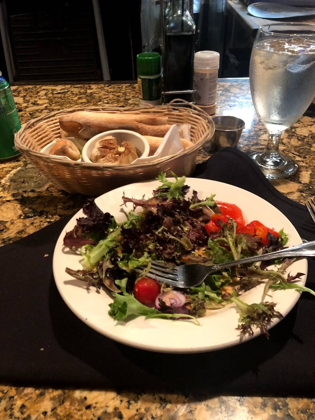 Cafe Frankies | cafe | 640 E Ocean Ave, Boynton Beach, FL 33435, USA | 5617323834 OR +1 561-732-3834