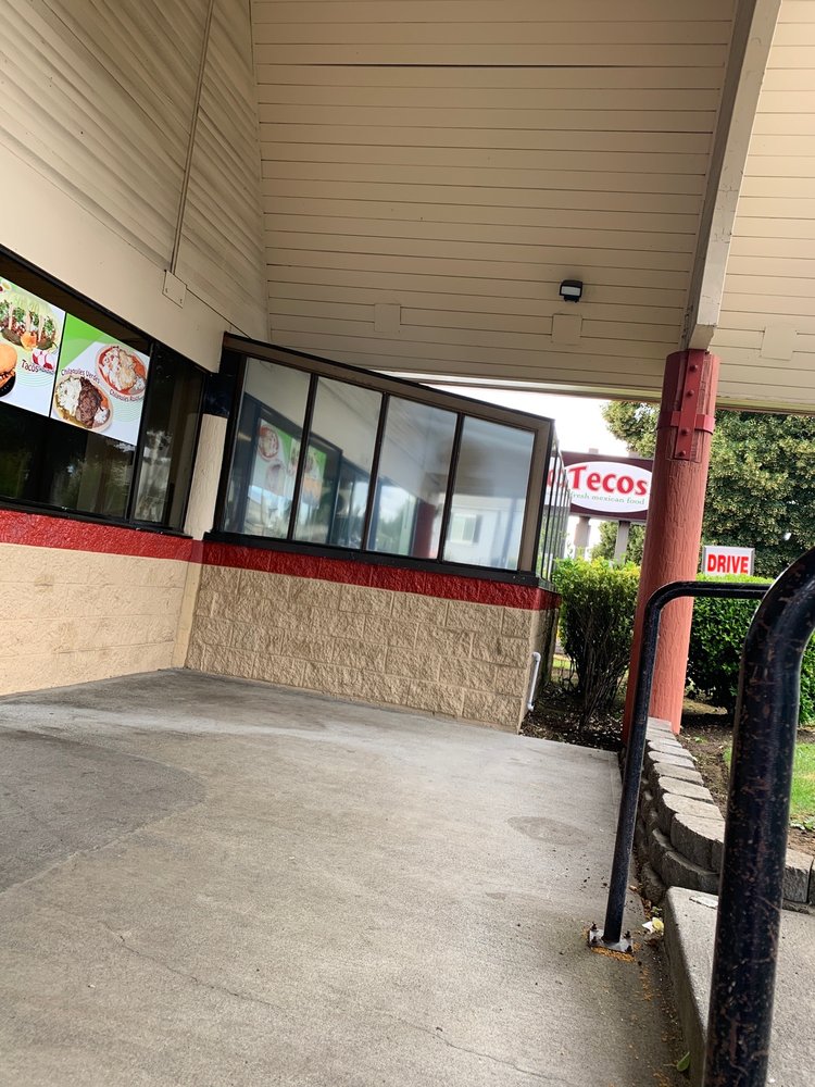 Tecos Fresh Mexican Food | restaurant | 4132 SE Powell Blvd, Portland, OR 97202, USA | 5039542530 OR +1 503-954-2530