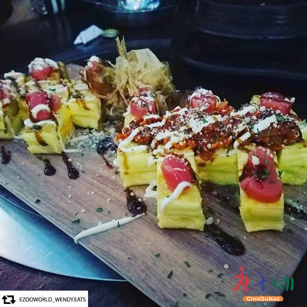 친구네 포차 플러싱 | 퀸즈 뉴욕 포장마차 | restaurant | 40-03 149th Pl, Flushing, NY 11354, USA | 9293622132 OR +1 929-362-2132