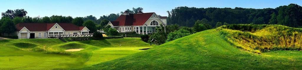 PB Dye Golf Club | restaurant | 9526 Dr Perry Rd, Ijamsville, MD 21754, USA | 3016074653 OR +1 301-607-4653