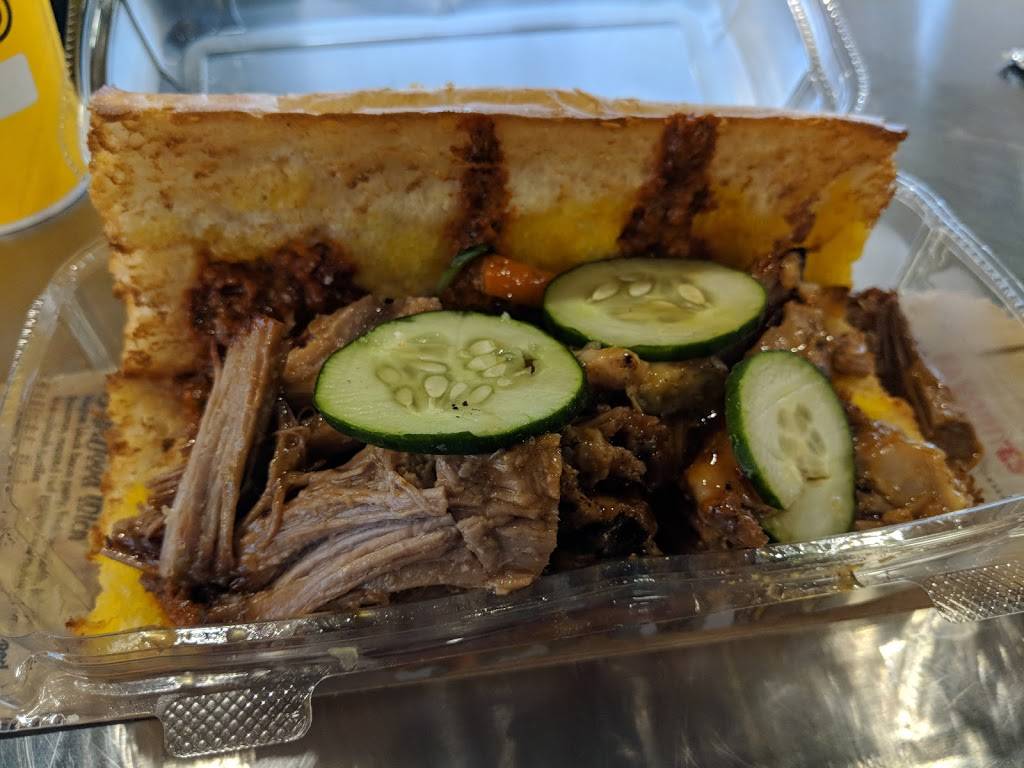 Which Wich Superior Sandwiches | restaurant | 860 Forsyth St #102, Macon, GA 31201, USA | 4782385656 OR +1 478-238-5656