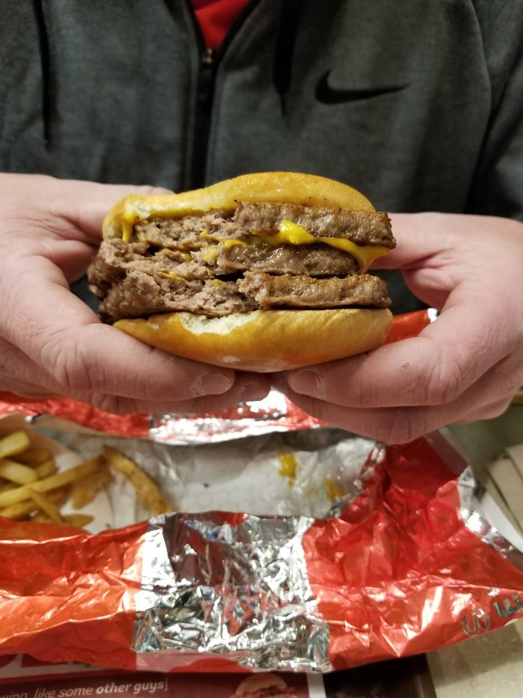 Wendys | restaurant | 1434 N Susquehanna Trail, Hummels Wharf, PA 17831, USA | 5707432575 OR +1 570-743-2575