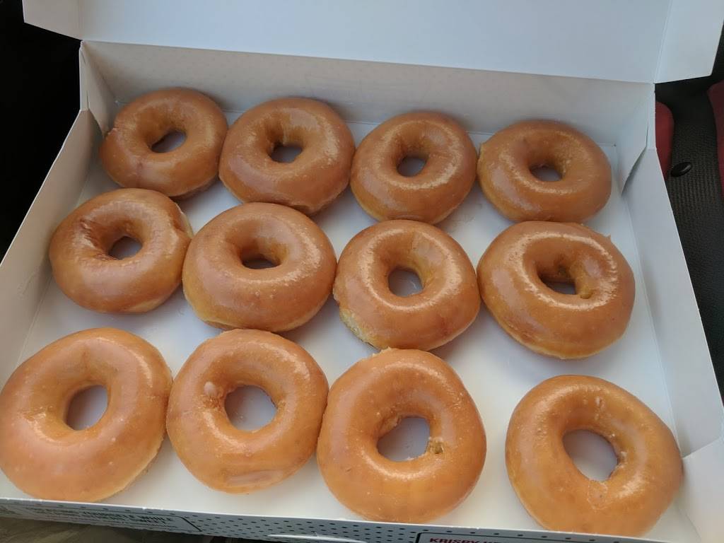 Krispy Kreme | bakery | 2413 N Salisbury Blvd, Salisbury, MD 21801, USA | 4437363807 OR +1 443-736-3807