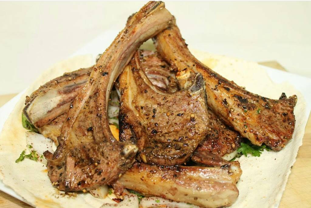 Boucherie et Grillades Farhat Laval | restaurant | 559 Boulevard Saint-Martin O, Laval, QC H7M 1Y9, Canada | 4504904901 OR +1 450-490-4901