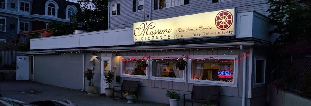 Massimos Ristorante | restaurant | 19 Centre St, Wakefield, MA 01880, USA | 7815871757 OR +1 781-587-1757