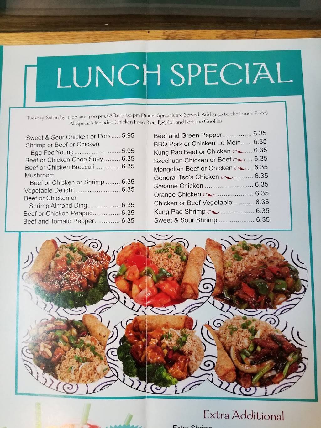 Moy Yuen | meal takeaway | 5532 South La Grange Road, Countryside, IL 60525, USA | 7083520377 OR +1 708-352-0377