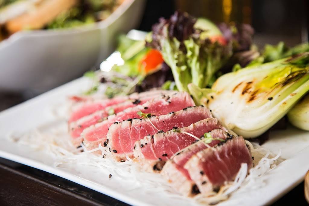 Le Ptit Broadway restaurant-microbrasserie | restaurant | 1870 Avenue de Grand-Mère #2, Grand-Mère, QC G9T 5K7, Canada | 8195333161 OR +1 819-533-3161