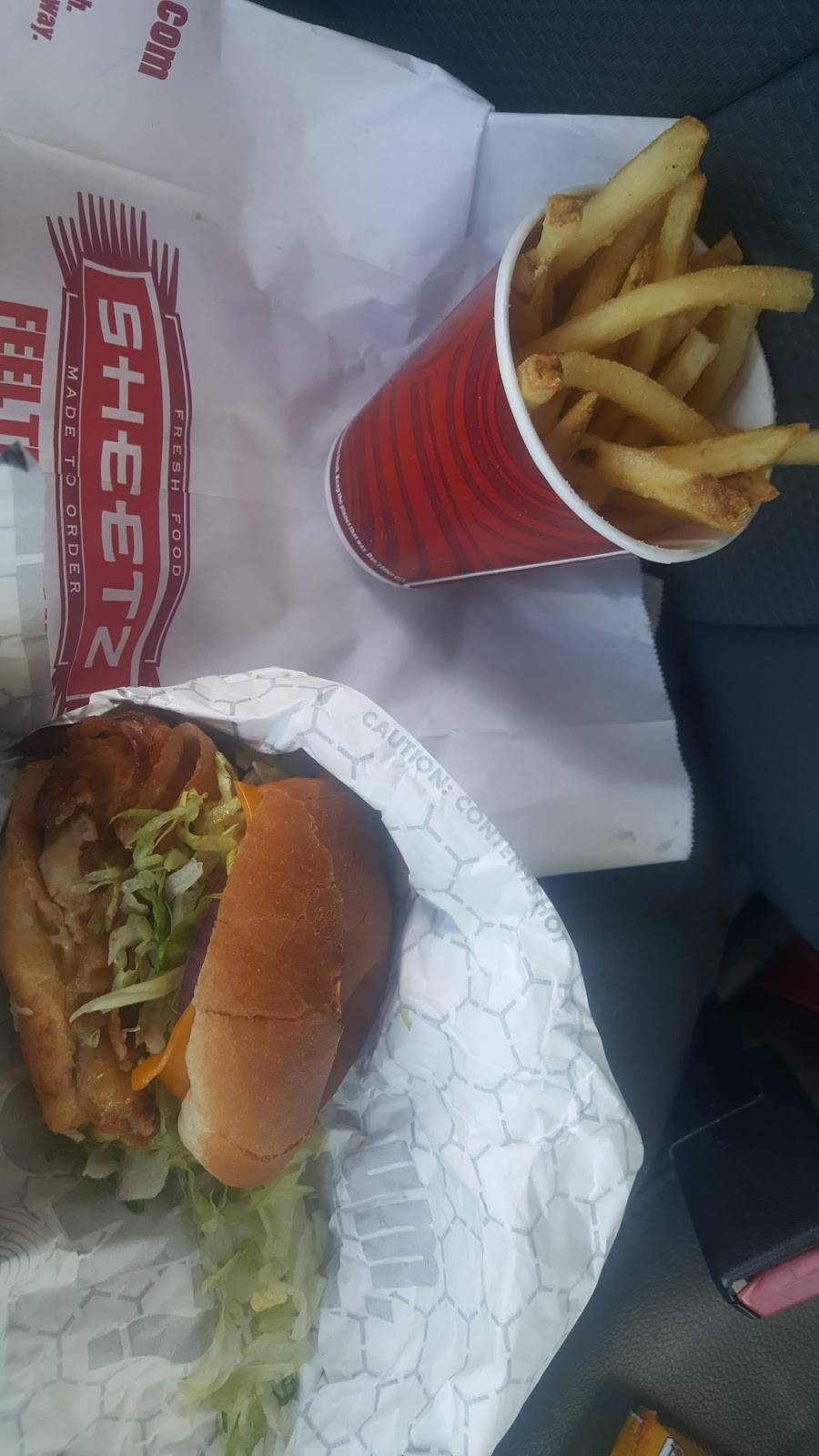 Sheetz #638 | cafe | 1720 Harrisburg Pike, Carlisle, PA 17015, USA | 7174626243 OR +1 717-462-6243