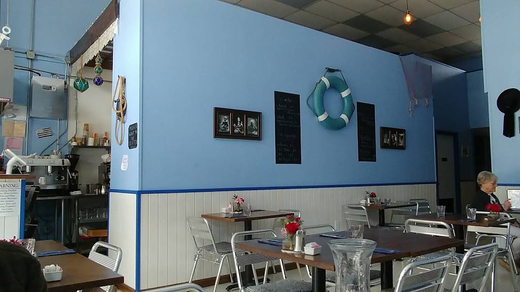 Brittany Crêpes | restaurant | 913 University Ave, Berkeley, CA 94710, USA | 5109840730 OR +1 510-984-0730