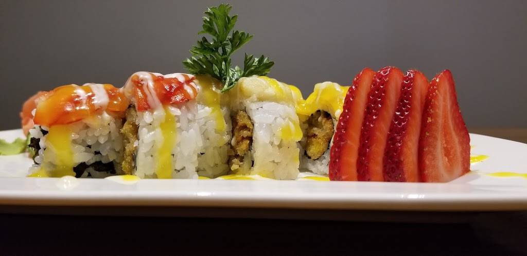 Kitano Japanese Cuisine | restaurant | 415 Exmouth St, Sarnia, ON N7T 5P1, Canada | 5194912588 OR +1 519-491-2588