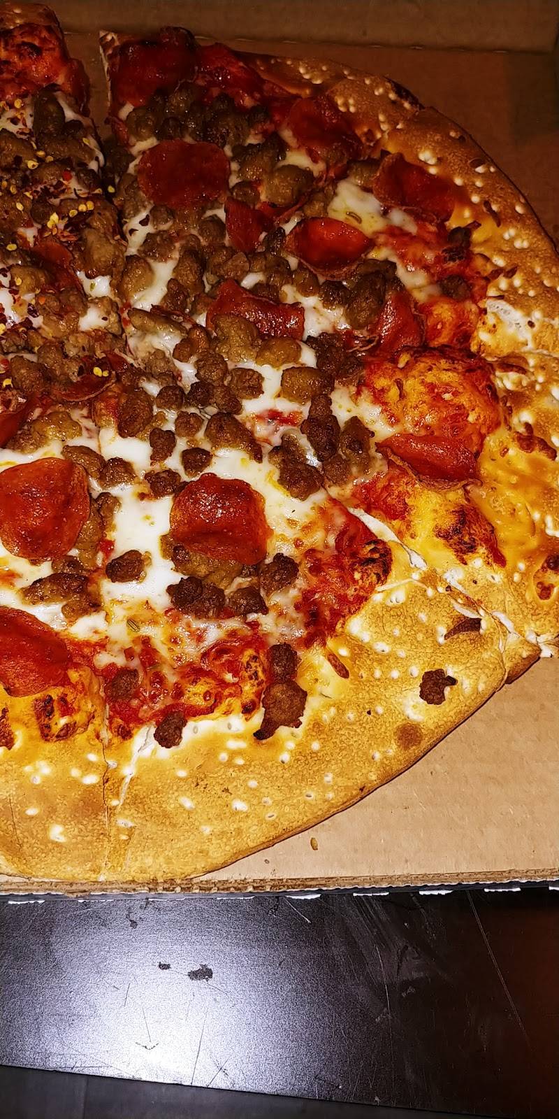 Mr. Gattis Pizza | restaurant | 2410 E Riverside Dr Ste H6, Austin, TX 78741, USA | 5125838097 OR +1 512-583-8097