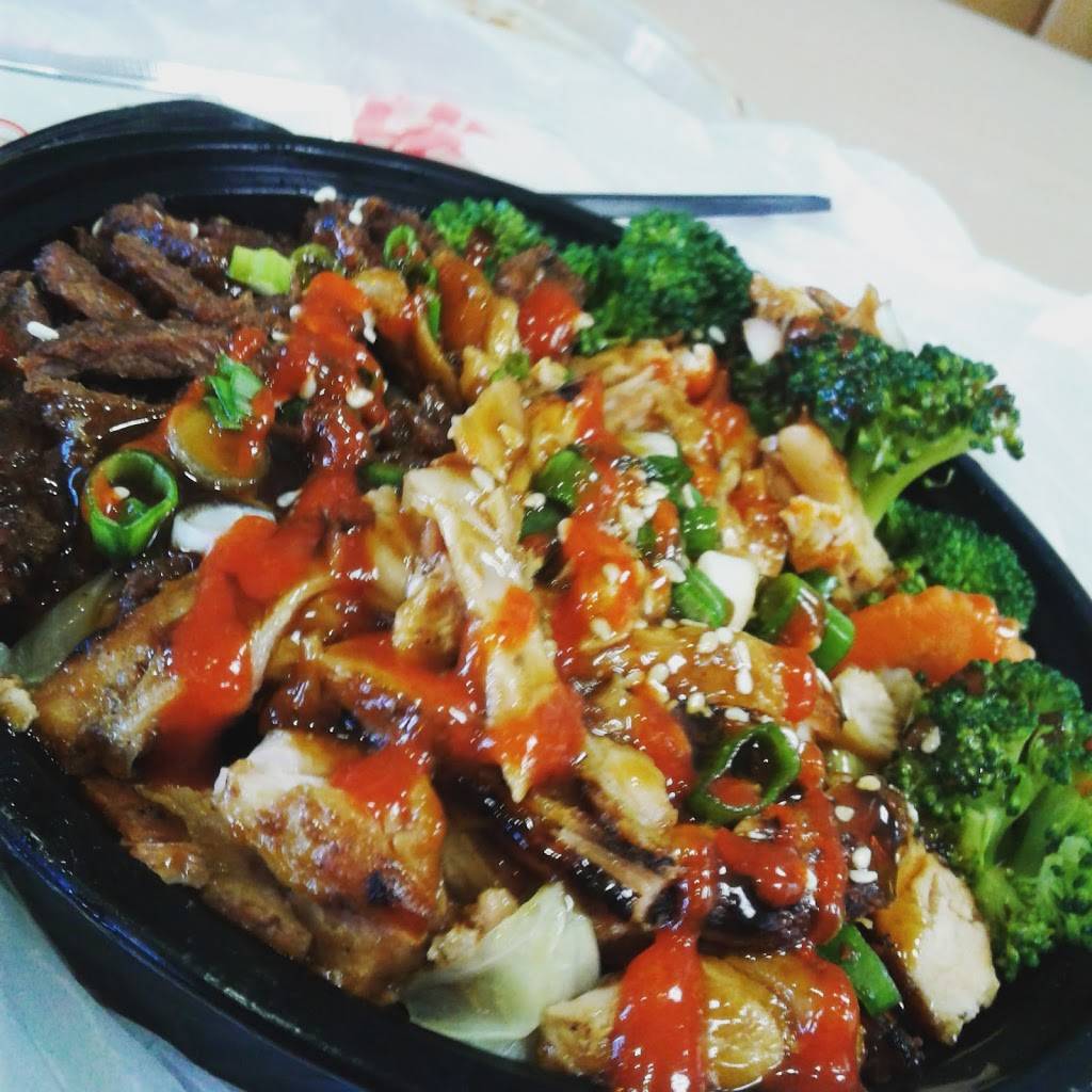 Flaming Grill | restaurant | 22420 Cactus Ave #109, Moreno Valley, CA 92553, USA | 9516530888 OR +1 951-653-0888