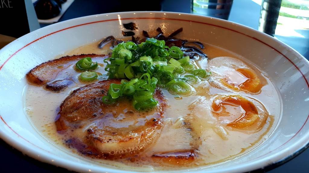 Sansotei Ramen | restaurant | 1537 Merivale Rd, Nepean, ON K2G 3J3, Canada | 6136951216 OR +1 613-695-1216